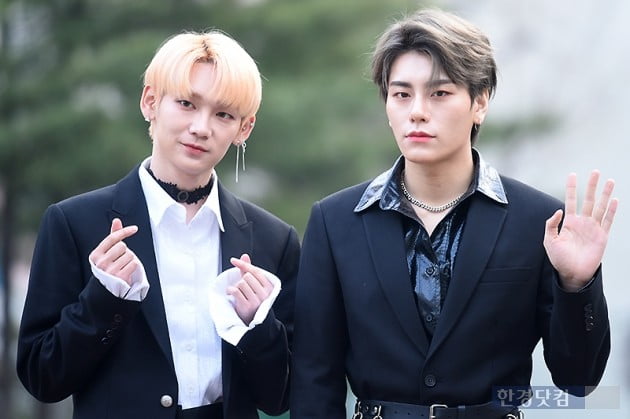  190427 불후의명곡 400회 JBJ95