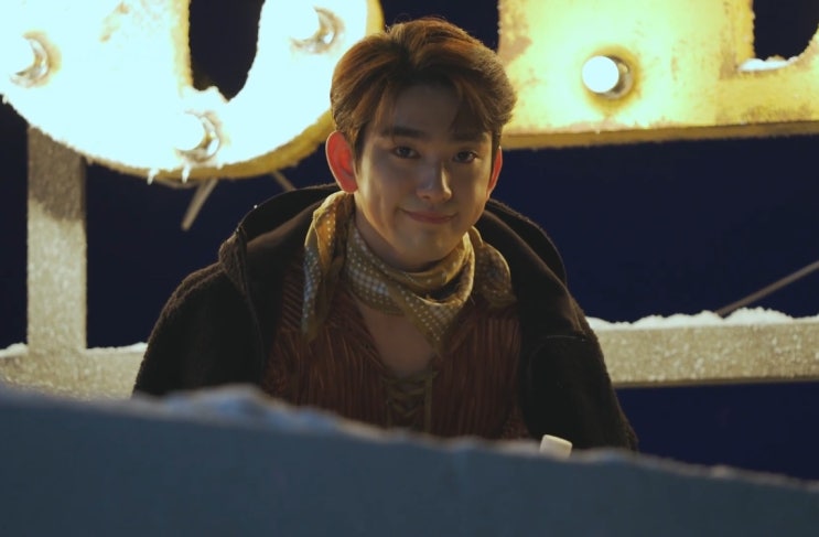 THANK YOU IGOT7 갓세븐 영상 중 내 두번째 눈물버튼