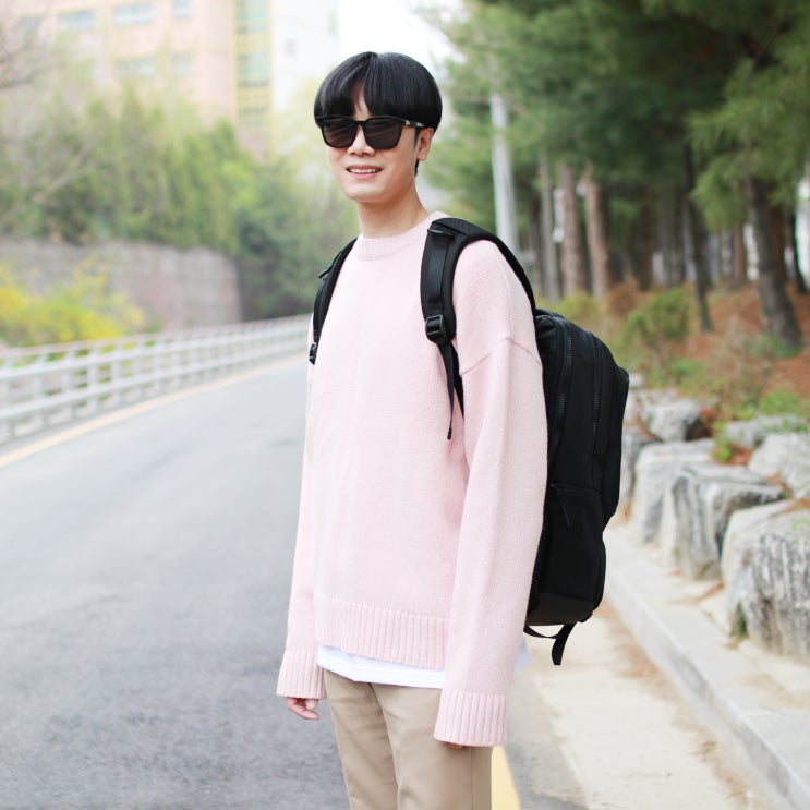  남주혁 선글라스 퍼블릭비컨 역시 후회 안해요