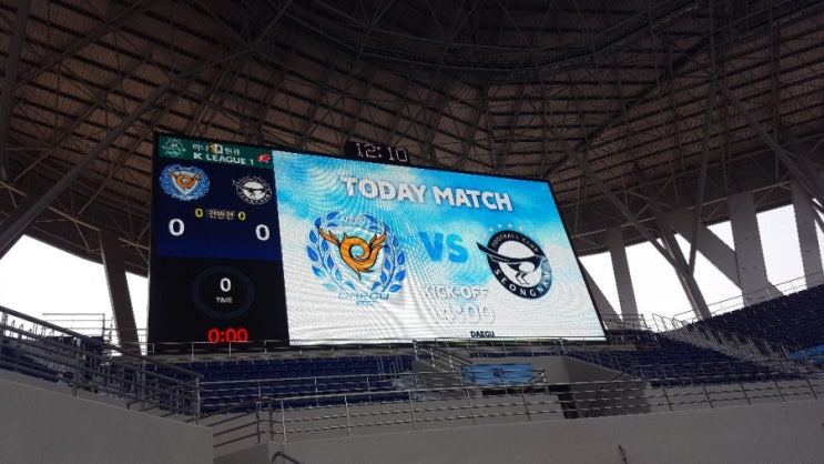  4월이 지나간다..