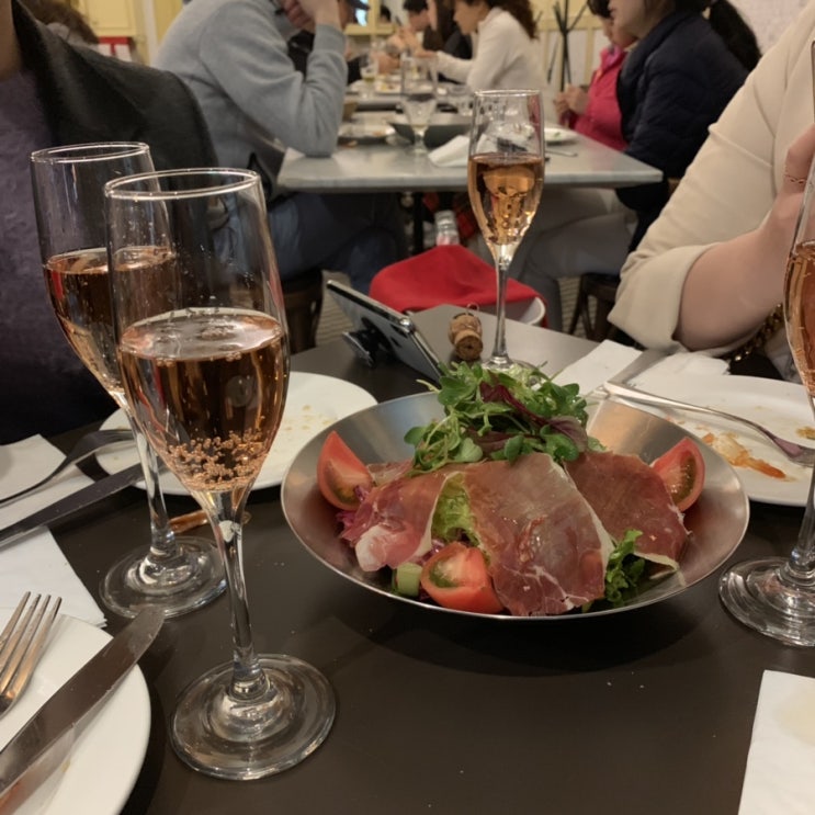  부산 해운대 핫플, 스페인 클럽 [Spain Club]