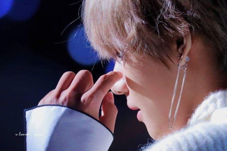  방탄소년단 뷔 