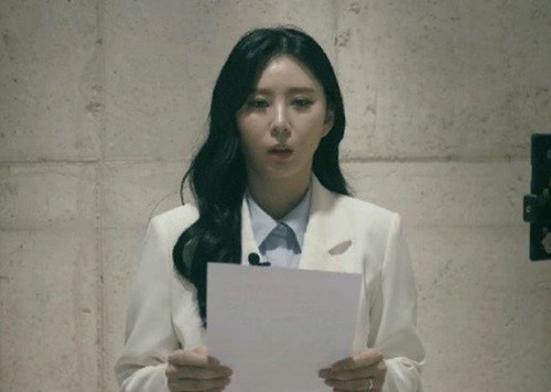 윤지오 "난 떳떳해…UN과 접촉하고 CNN과 인터뷰할 것" 윤지오 "난 떳떳해…UN과 접촉하고 CNN과 인터뷰할 것"