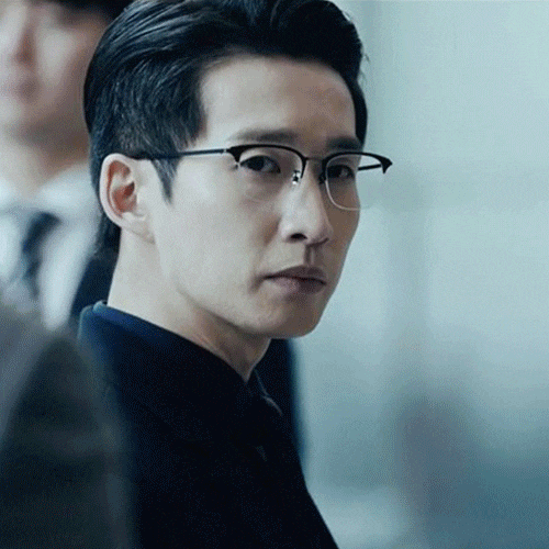  특별근로감독관 조장풍 류덕환 안경 림락 Rimrock 멋지다!