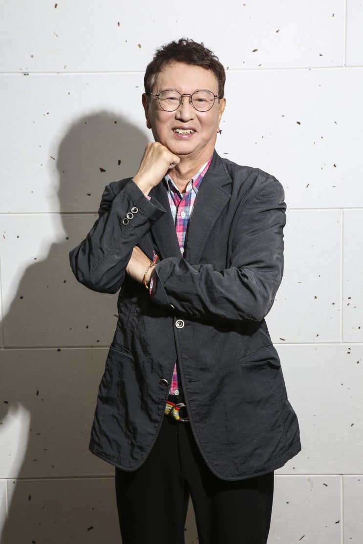  전유성의개그사관학교 쑈쑈쑈