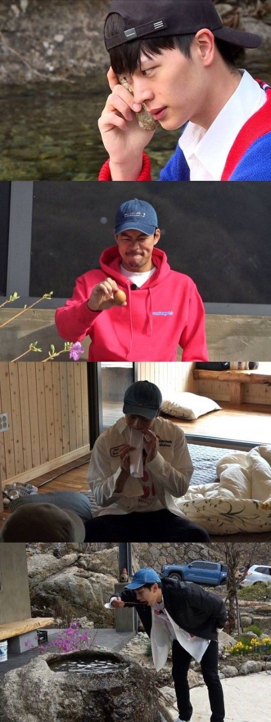  <집사부일체> 전유성 2편
