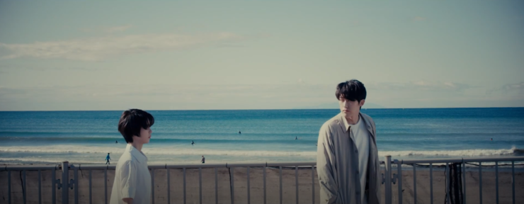  양다일-이 밤(M/V, 가사)