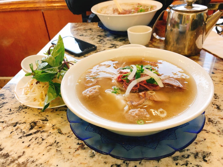  [화담 캐나다여행] 캐나다 토론토 차이나타운 차이나타운쇼핑 / 차이나타운맛집 / 포헝 (PHOHUNG) 솔직한 후기