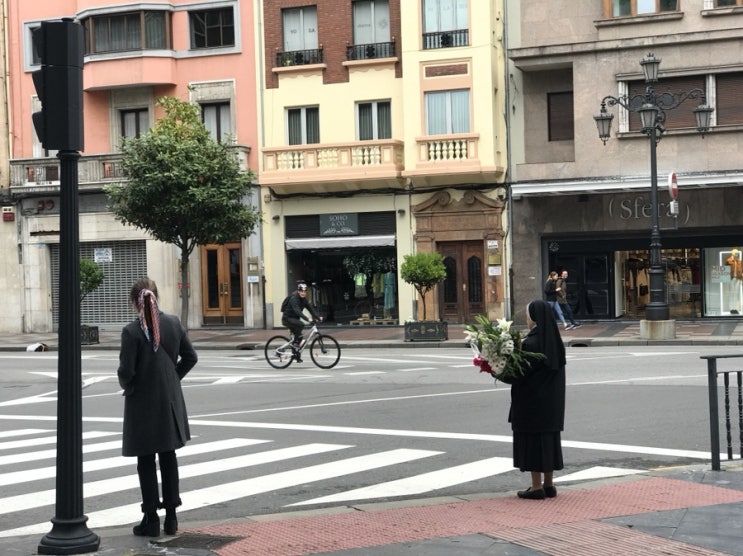  오비에도와 레온