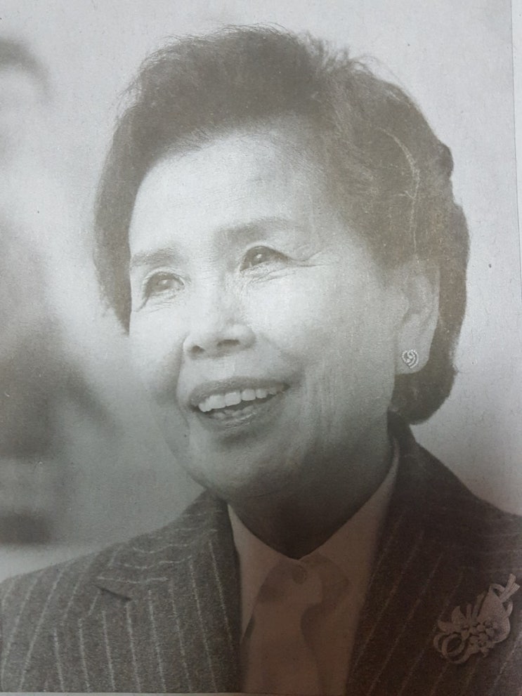  이미자
