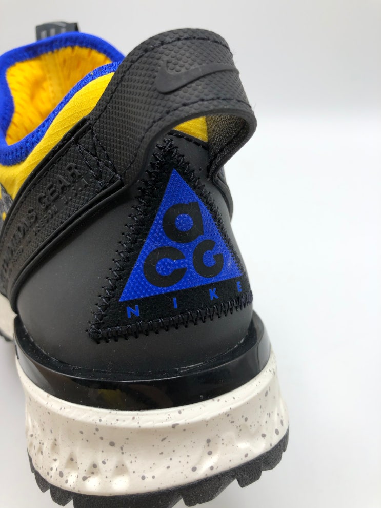  378size) 나이키 ACG 리액트 테라 고베 (NIKE ACG REACT TERRA GOBE BV6344-700)