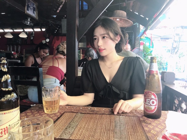  2019 방콕여행기 2편