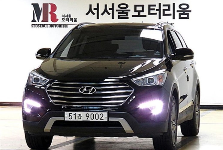  현대 맥스크루즈 R2.2 2WD 익스클루시브 중고차 상태가넘넘굿
