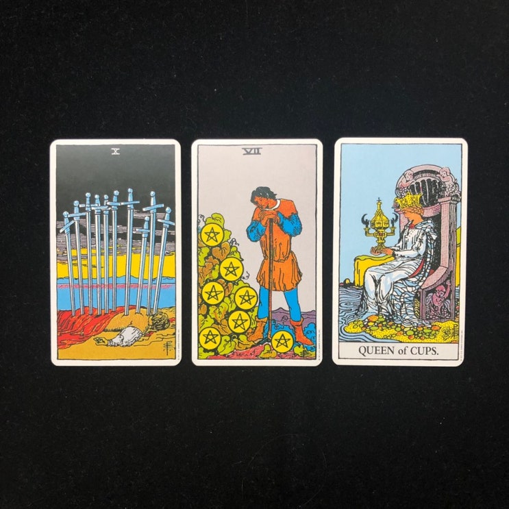  [토라의 마음/오늘의 운세] 5월 1일, 객관적인 자기 성찰이 필요한 때
