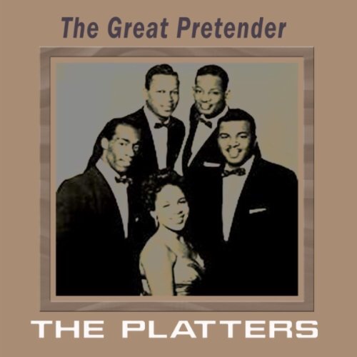  The great pretender