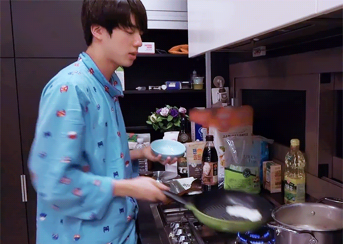  [방탄소년단 페이스북 빙의글/페이스북 빙의글]
