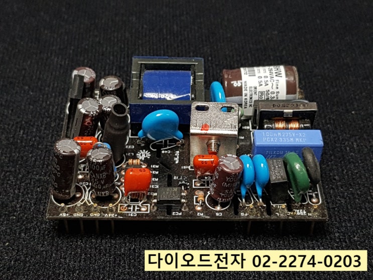  CP15-BHW SUNTRONIX SMPS 다이오드전자