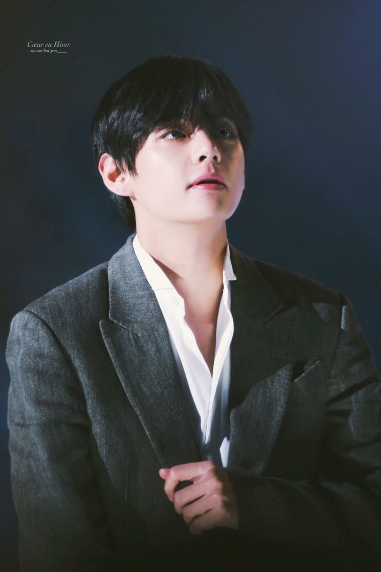  방탄소년단뷔
