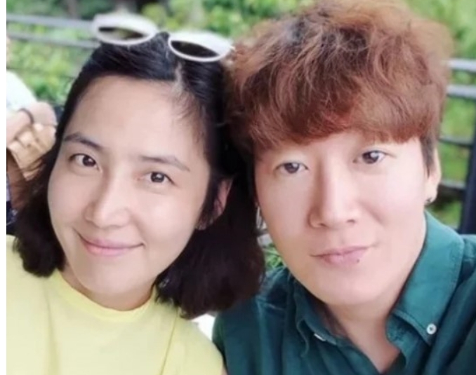  배우 심동미"허규 부부 결혼 5년만에 분가 한다
