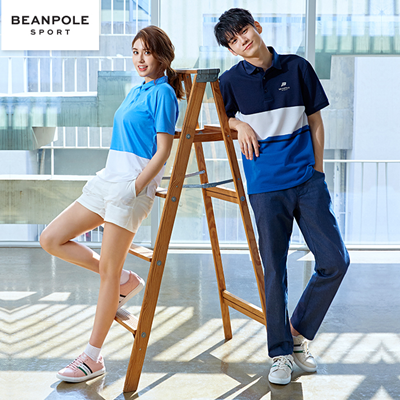  옹성우 전소미도 입은 빈폴스포츠 쿨한티셔츠! 나도 커플티셔츠 할래