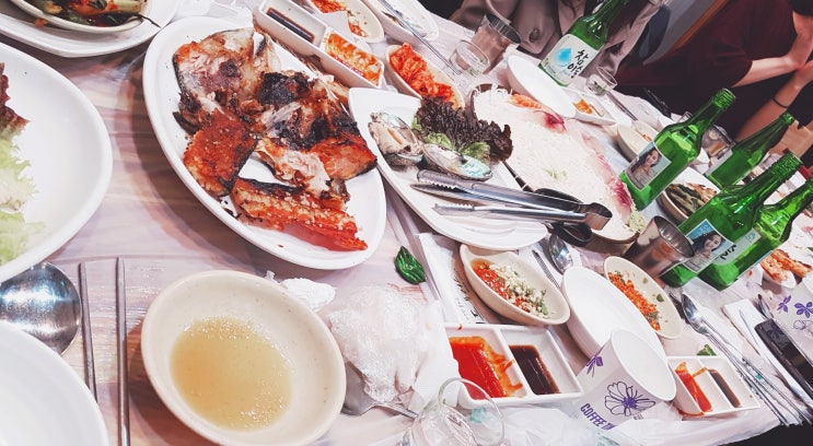  남도학숙 남지원 장학금 면접(1, 2, 3차) 후기
