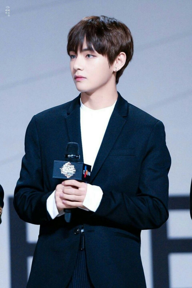  [방탄소년단 뷔]이 팬들도 감동ㅜㅜㅜㅜㅜㅜㅜㅜ