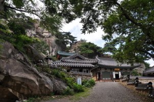 절(寺刹)