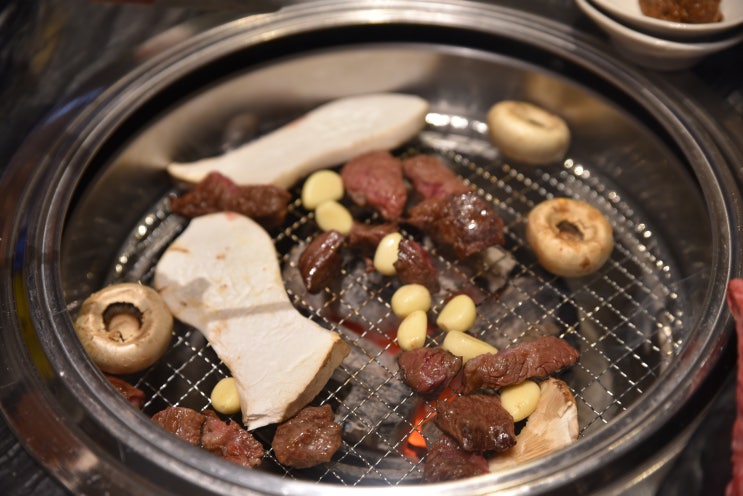  [환]하누성 입성. 소고기는 역시! 횡성 한우맛집, 둔내 맛집
