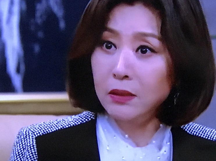  세상에서 제일 예쁜 내딸 23회 줄거리 리뷰/ 최명희 홍종현에게 김소연 사귀지 말라고 함/ 김소연 눈물/ 김해숙 분노/ 유선 이원재에 폭발