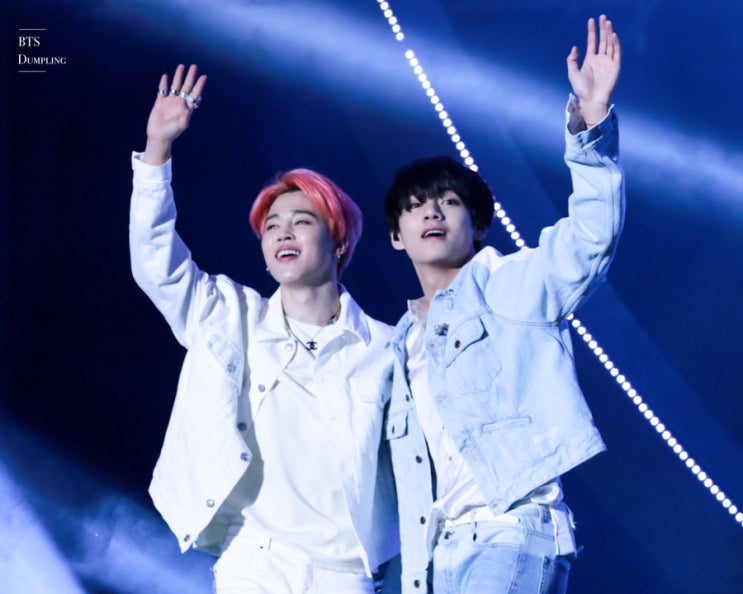  [방탄소년단] 190428 SBS 인기가요 슈퍼콘서트 프리뷰