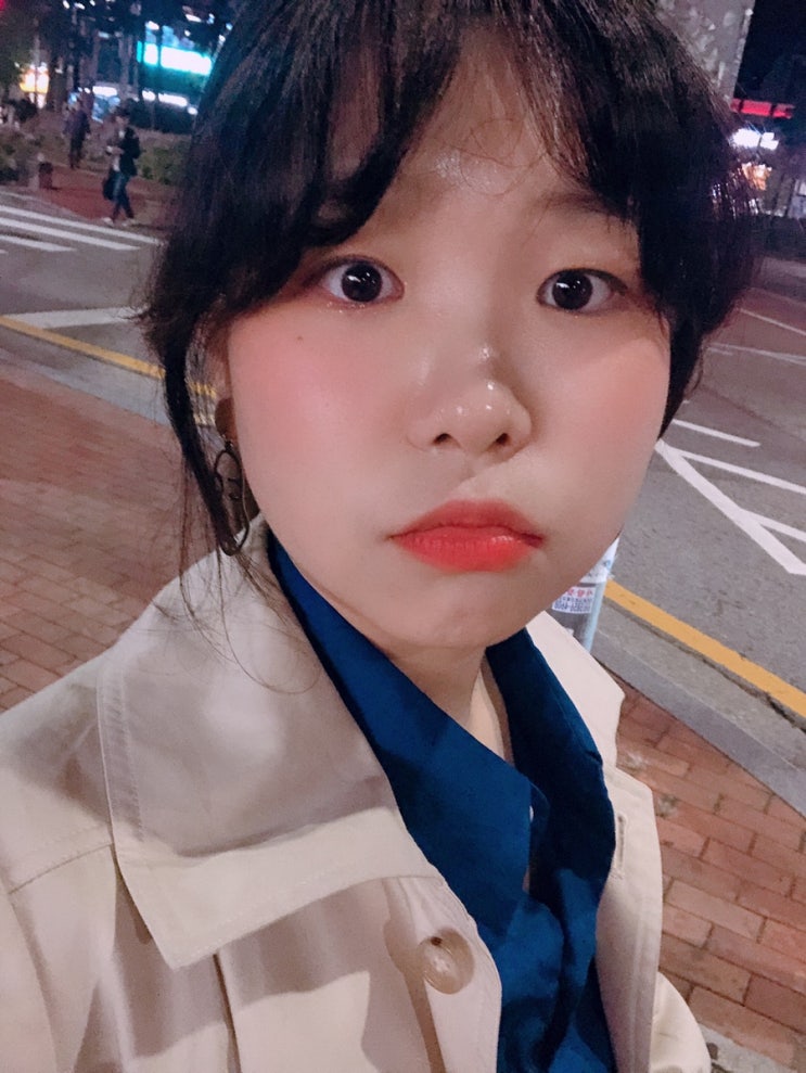  2학년 1학기 중간고사 끝!!