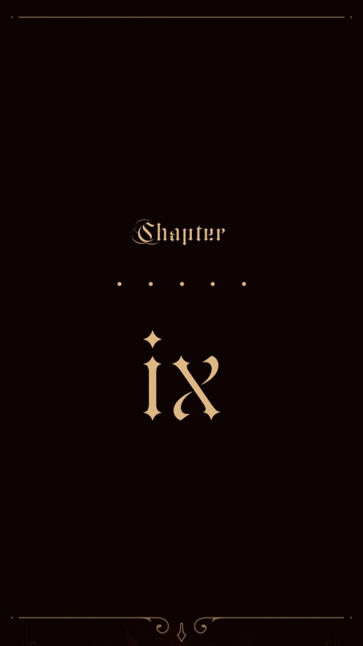  뉴이스트 NU'EST Happily Ever After' #9 A part of the story