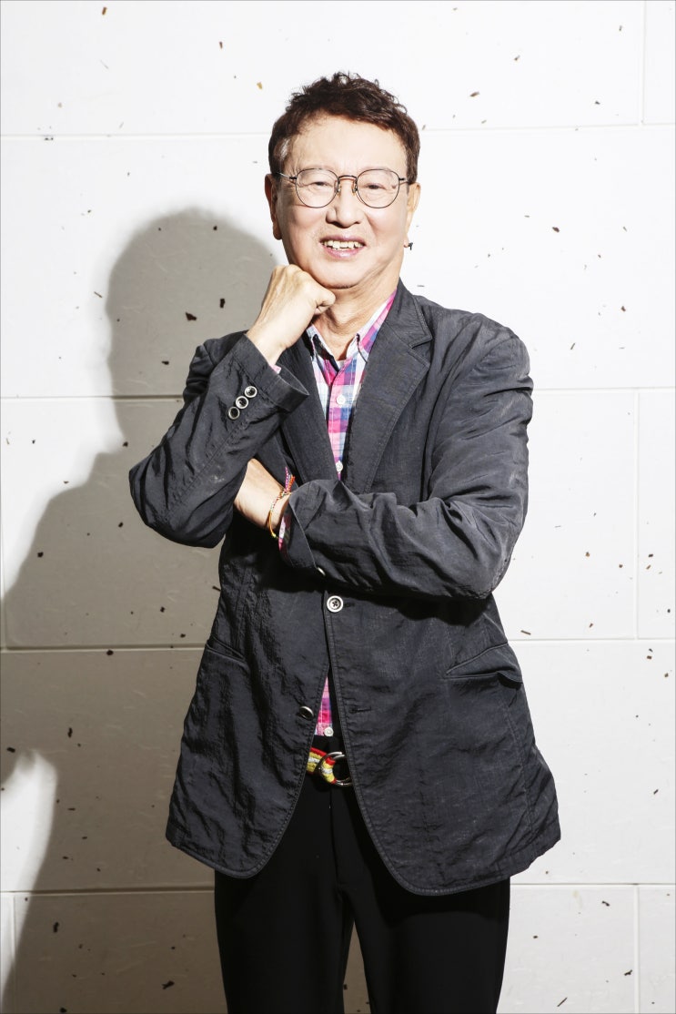  데뷔50주년공연 <전유성의 쑈쑈쑈>! 가정의달 웃음으로 스트레스 날리세요~
