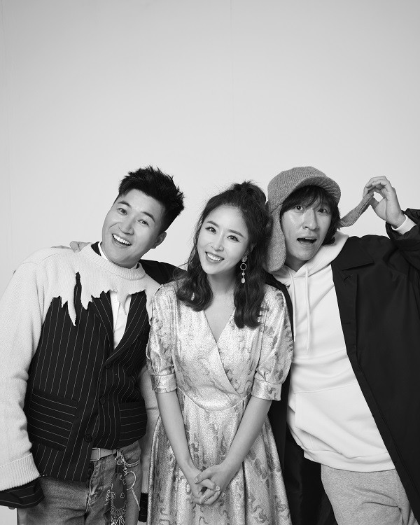  코요태 2019년 20주년 앨범 <팩트> 활동 정리 [신지 김종민 빽가]