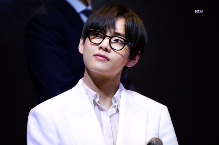  방탄소년단 뷔 