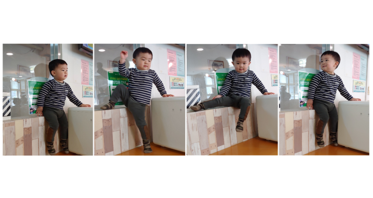  19.04.24 +758)  24개월 영유아검진, 책돌이, A형간염예방접종, 가양유소아과, 유소아과