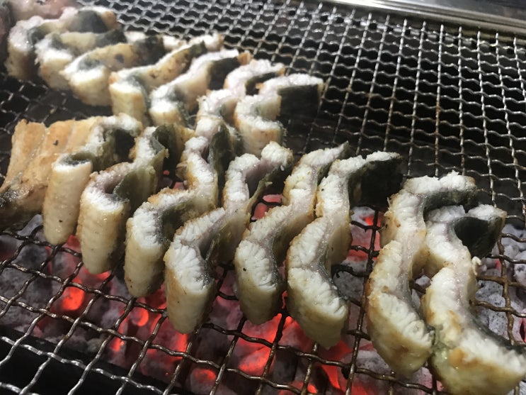  디엠씨 맛집 몸건강챙겨요~