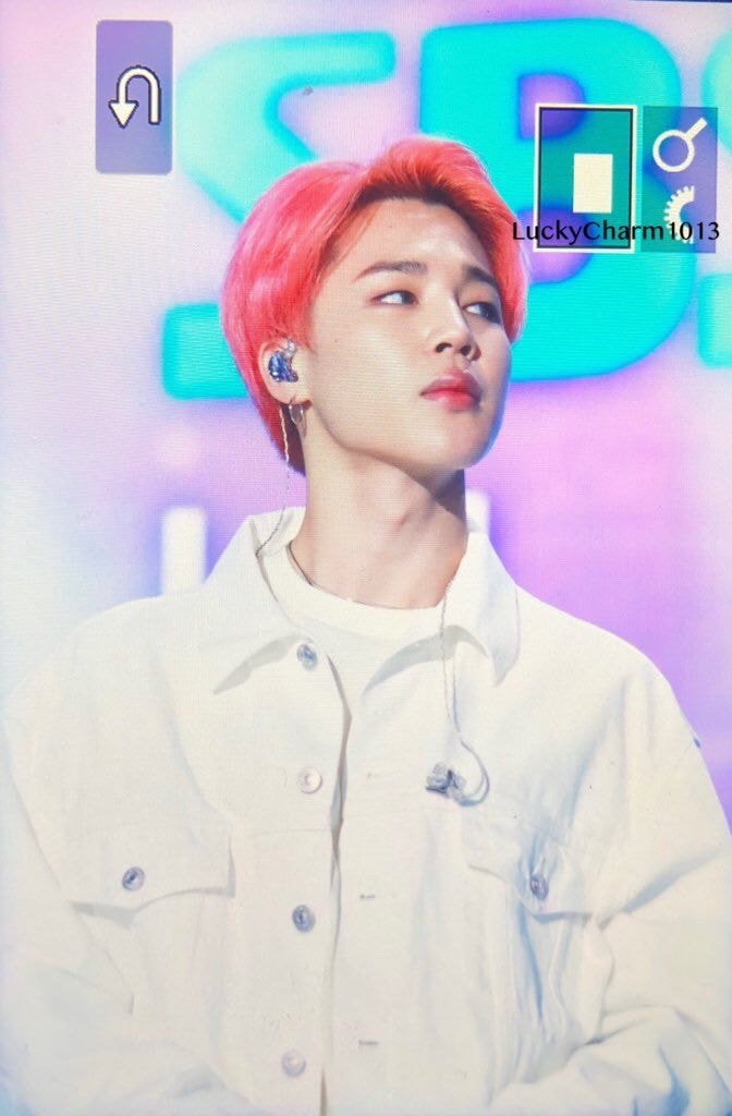  [방탄소년단] 190428 광주 SBS 슈퍼콘서트