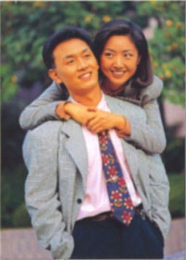 자매들 -양미경,이주경,홍리나,엄정화,원지선,정동환,남성훈,차광수-