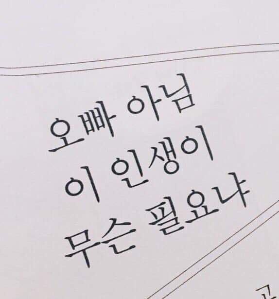  2019.04 TM 지니의 4월 I