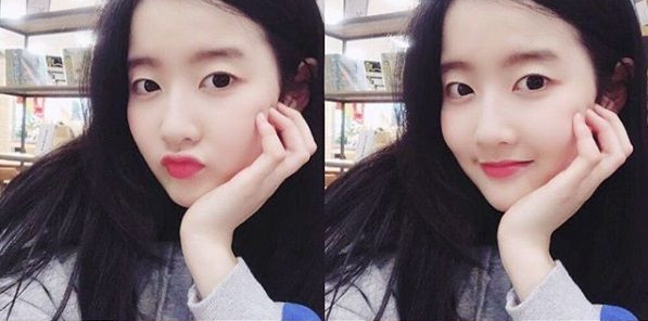  박남정 딸 박시은, 몰라보게 물오른 미모 ‘시선강탈’