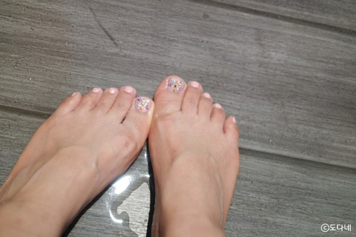  일산네일 백석동 네일닷컴 무제한아트로 맘껏 누리자!