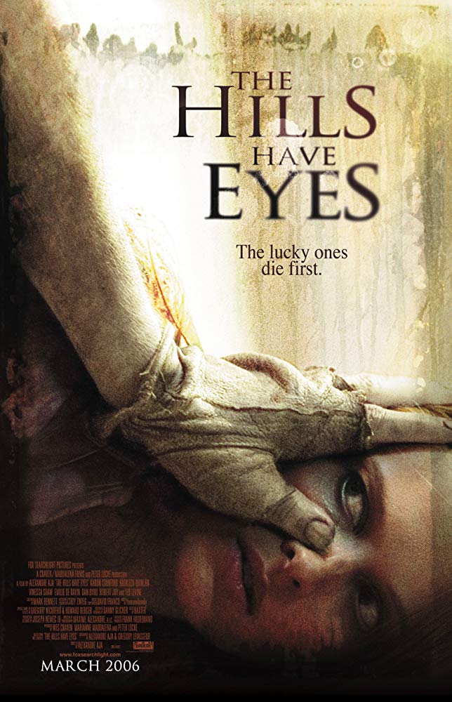 힐즈 아이즈(The Hills Have Eyes, 2006)