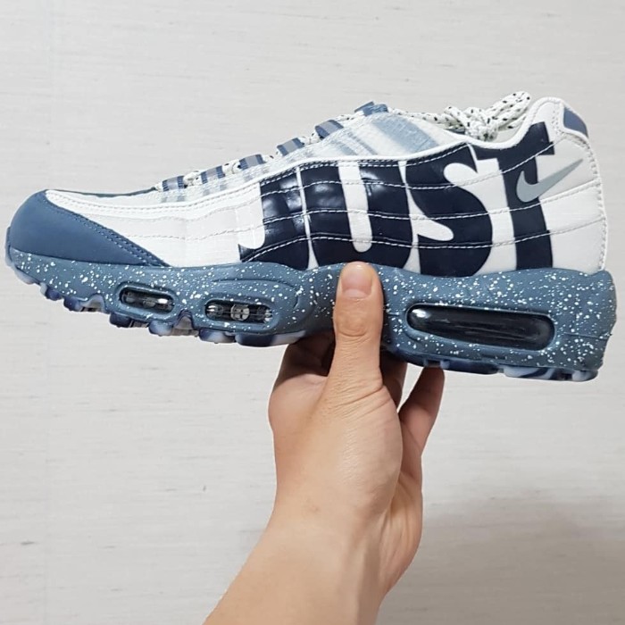  번개장터 NIKE AIR MAX95 PRM QS JAPAN 일본 한정판 판매합니다