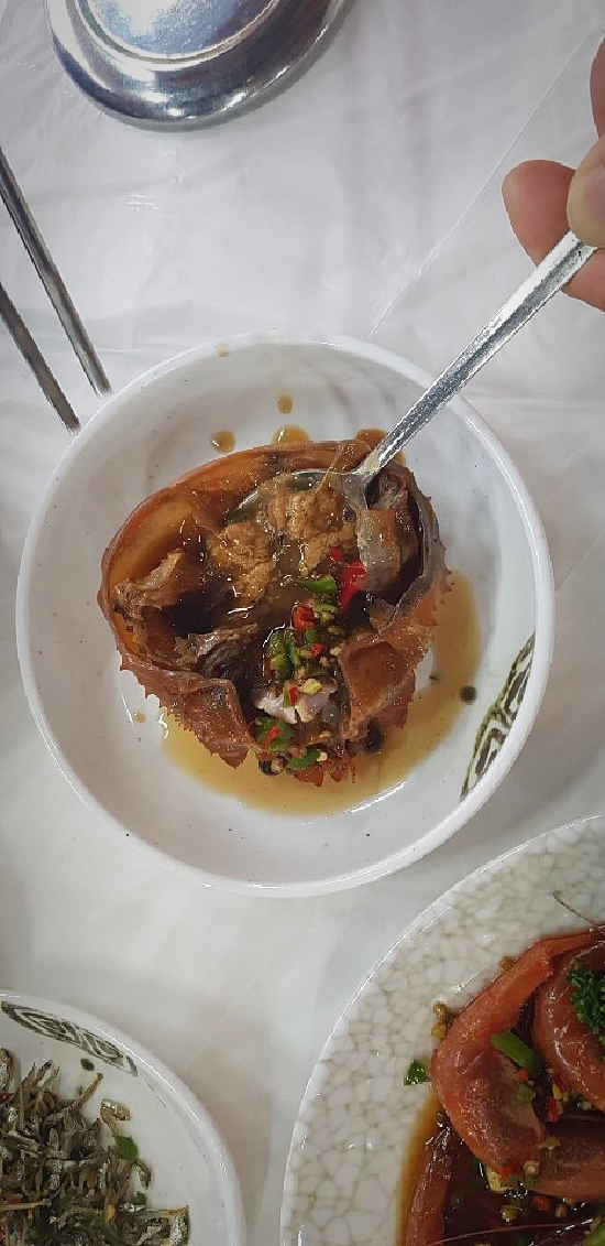  아주대병원 맛집 간장게장도 맛있어요