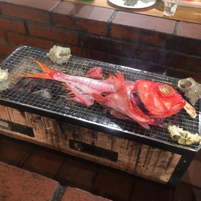  토호쿠 눈구경 여행 | 아오모리 하치노헤, 아사무시온센