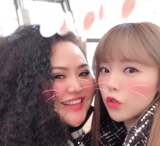  미우새 재방송 김지석 출연 나이 홍진영 신곡<오늘밤에>언니 홍선영 직업은 무대감독?