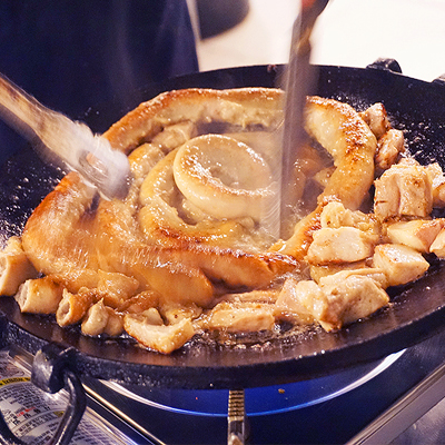  부천대 맛집 남도뽀글이에서 부천역 곱창 냠냠 먹고왔어요!