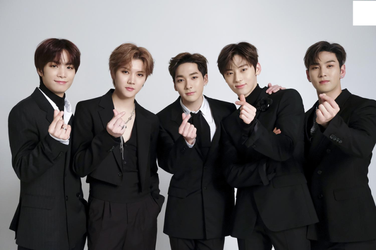 뉴이스트 FACE MV 1억 뷰 달성 컴백 전 뜨거운 인기 뉴이스트 FACE MV 1억 뷰 달성 컴백 전 뜨거운 인기