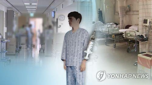  A형 간염 서울,경기서 확산, 전국 확진자의 45%차지